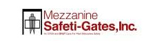 Mezzanine Safeti-Gates