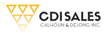 CDI Sales